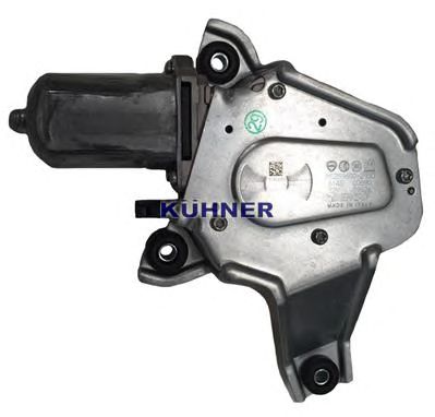 AD KUHNER drl350s -  Двигатель стеклоочистителя
